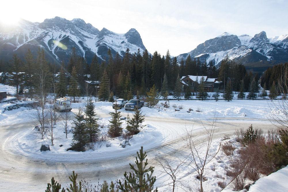 Hotel Rundle Cliffs 3*