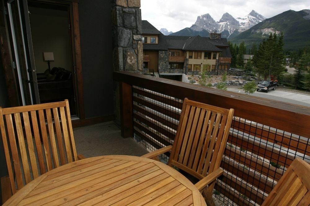 Rundle Cliffs Canmore