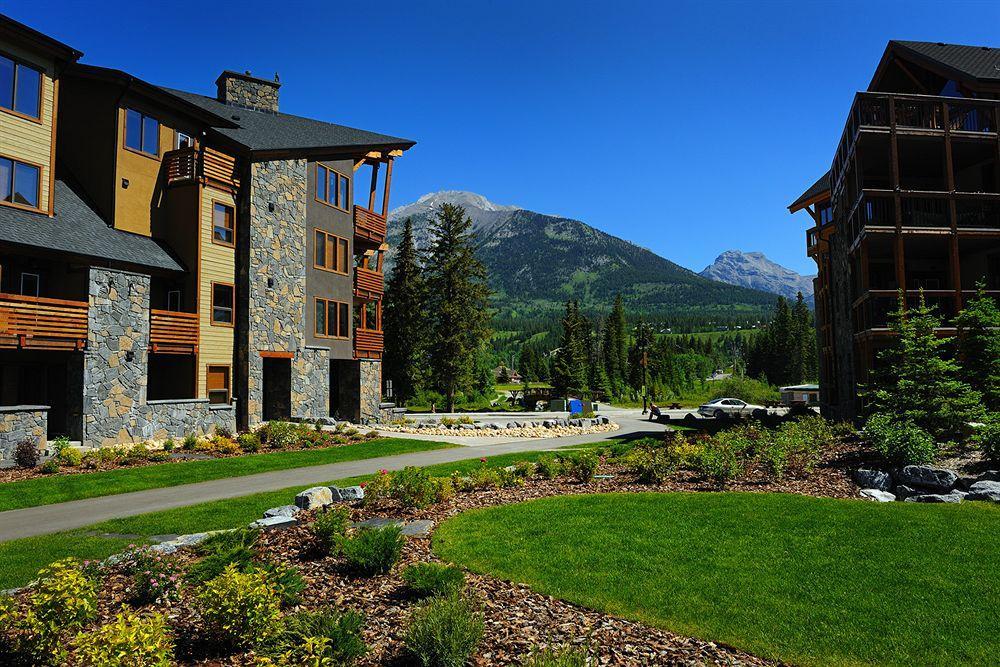 Rundle Cliffs Canmore