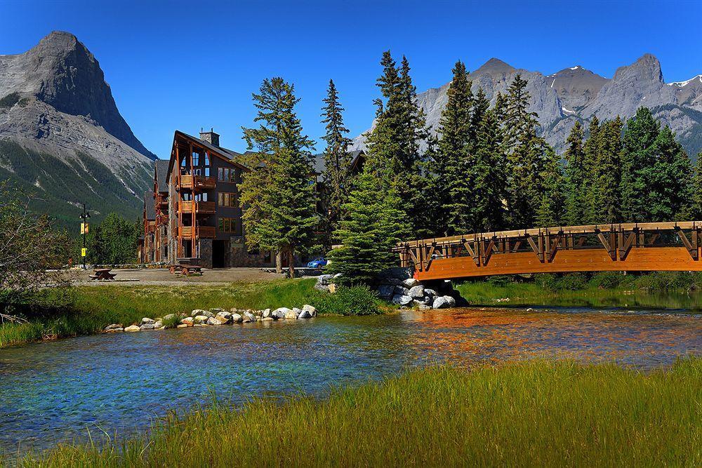 Hotel Rundle Cliffs 3*