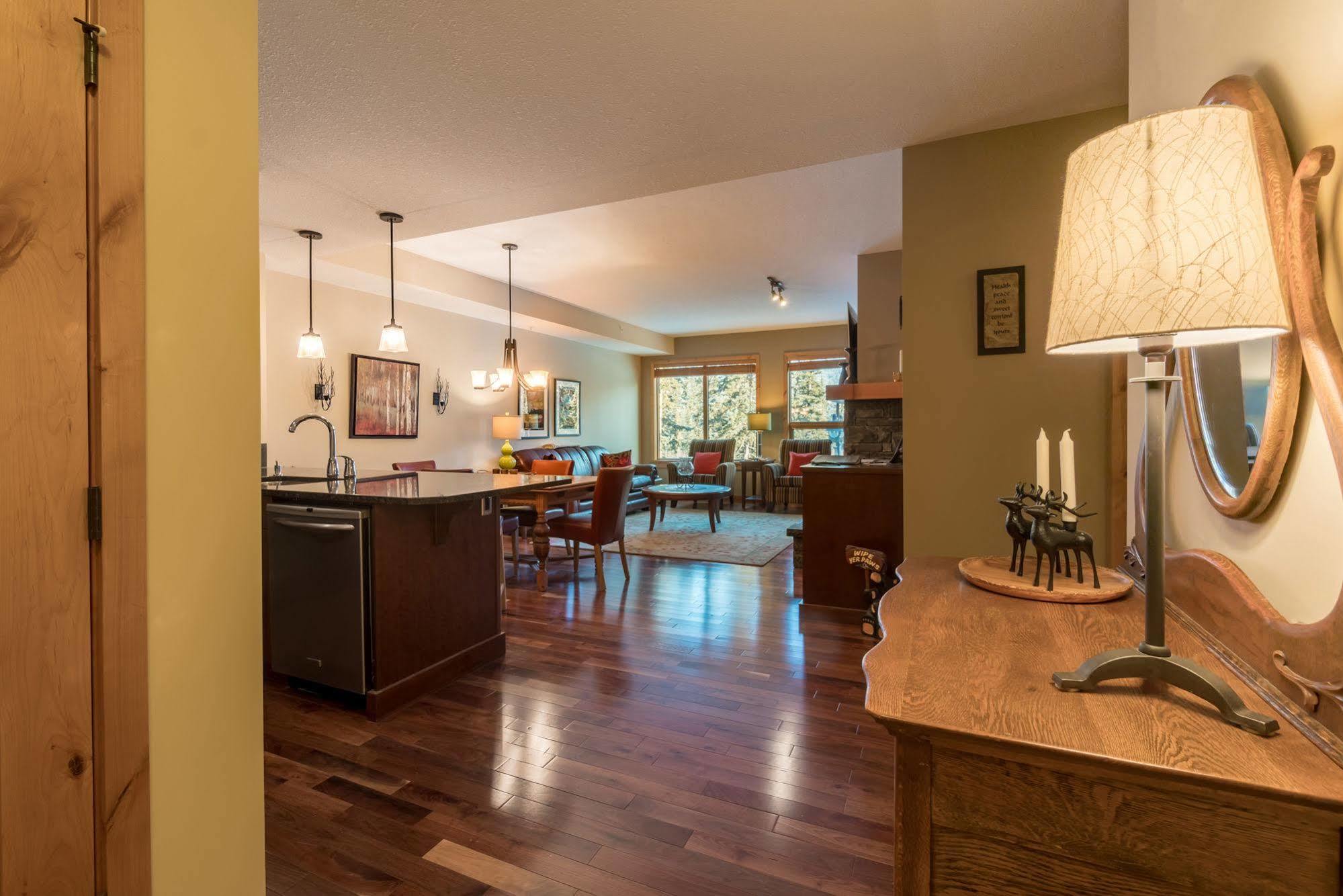 Hotel Rundle Cliffs 3*